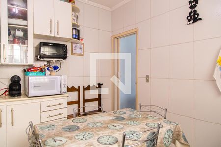 Casa à venda com 250m², 3 quartos e 2 vagasCozinha