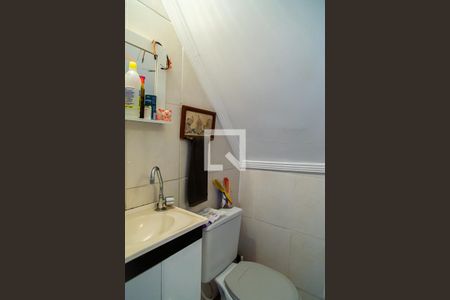 Casa à venda com 250m², 3 quartos e 2 vagasLavabo