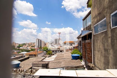 Casa à venda com 250m², 3 quartos e 2 vagasVista da Suíte 3