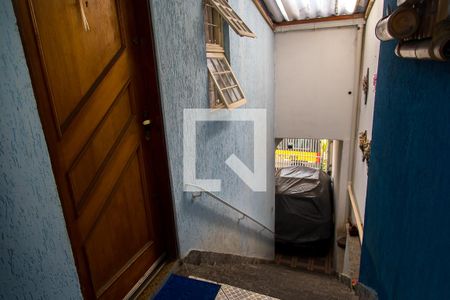 Casa à venda com 250m², 3 quartos e 2 vagasHall de entrada