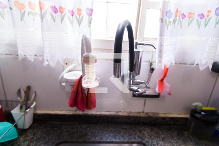 Casa à venda com 250m², 3 quartos e 2 vagasCozinha - Pia