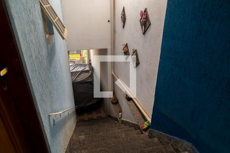 Casa à venda com 250m², 3 quartos e 2 vagasHall de entrada