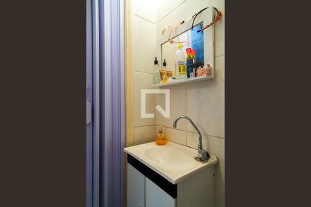 Casa à venda com 250m², 3 quartos e 2 vagasLavabo