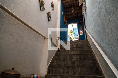 Casa à venda com 250m², 3 quartos e 2 vagasHall de entrada