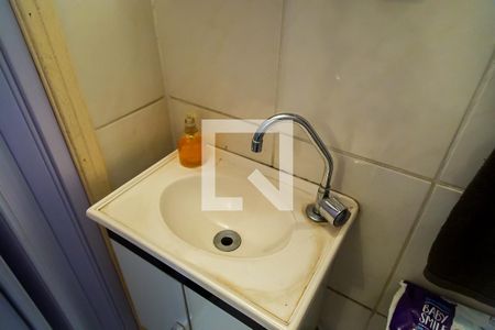 Casa à venda com 250m², 3 quartos e 2 vagasLavabo - Pia