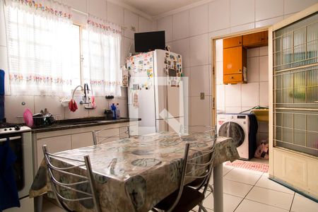 Casa à venda com 250m², 3 quartos e 2 vagasCozinha