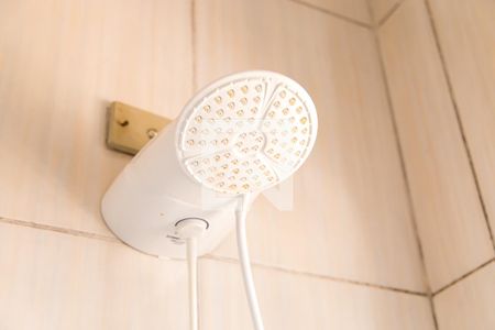 Casa à venda com 250m², 3 quartos e 2 vagasBanheiro da Suíte 2 - Chuveiro