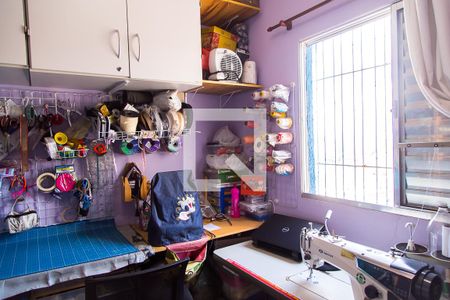 Casa à venda com 250m², 3 quartos e 2 vagasQuarto 1