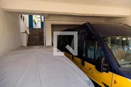Casa à venda com 250m², 3 quartos e 2 vagasGaragem