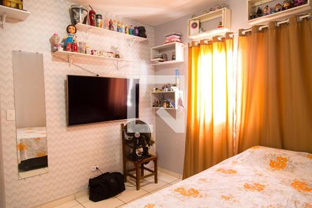 Casa à venda com 250m², 3 quartos e 2 vagasSuíte 3