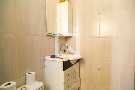 Casa à venda com 250m², 3 quartos e 2 vagasBanheiro da Suíte 3