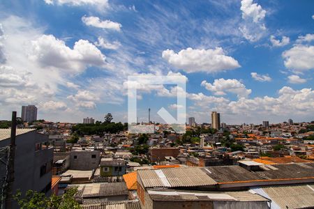 Casa à venda com 250m², 3 quartos e 2 vagasVista da Suíte 2