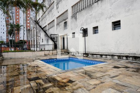 Apartamento à venda com 85m², 3 quartos e 3 vagasÁrea comum - Piscina infantil