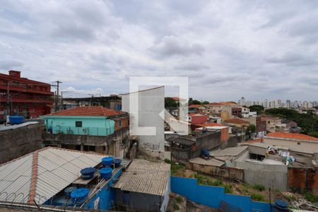 Apartamento à venda com 85m², 3 quartos e 3 vagasVista da Suíte