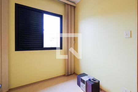 Apartamento à venda com 85m², 3 quartos e 3 vagasQuarto 2