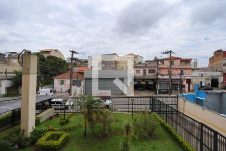 Apartamento à venda com 85m², 3 quartos e 3 vagasVista do Quarto 1
