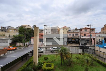 Apartamento à venda com 85m², 3 quartos e 3 vagasVista do Quarto 2