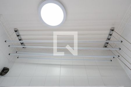 Apartamento à venda com 85m², 3 quartos e 3 vagasÁrea de serviço