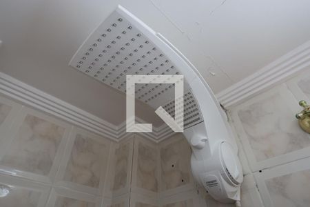 Apartamento à venda com 85m², 3 quartos e 3 vagasBanheiro da Suíte