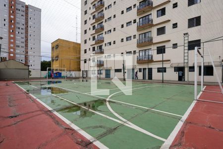 Apartamento à venda com 85m², 3 quartos e 3 vagasÁrea comum - Quadra esportiva
