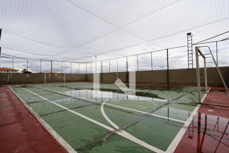 Apartamento à venda com 85m², 3 quartos e 3 vagasÁrea comum - Quadra esportiva