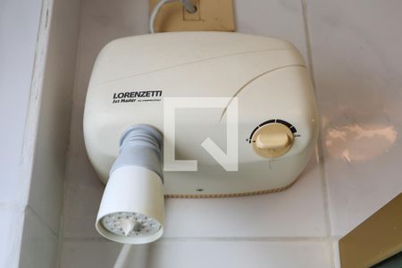 Apartamento à venda com 85m², 3 quartos e 3 vagasBanheiro