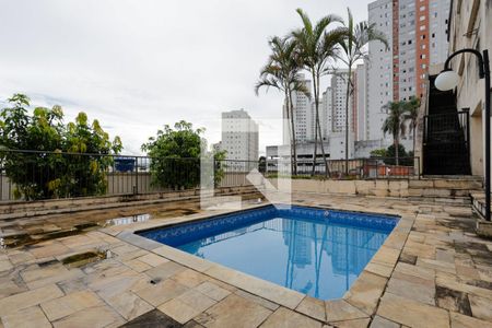 Apartamento à venda com 85m², 3 quartos e 3 vagasÁrea comum - Piscina infantil