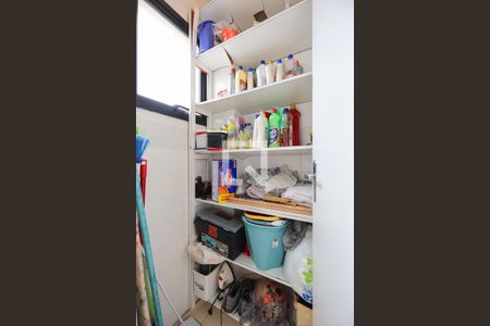 Apartamento à venda com 85m², 3 quartos e 3 vagasDespensa