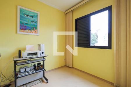 Apartamento à venda com 85m², 3 quartos e 3 vagasQuarto 2