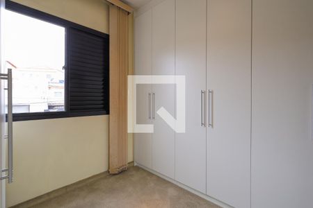 Apartamento à venda com 85m², 3 quartos e 3 vagasQuarto 1