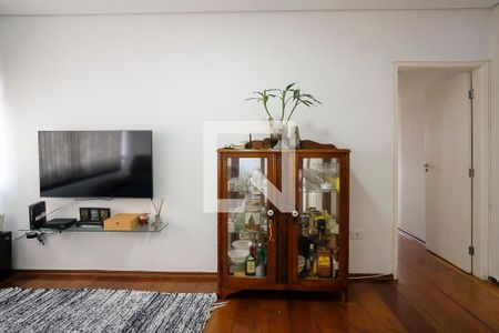 Sala de apartamento à venda com 2 quartos, 86m² em Rudge Ramos, São Bernardo do Campo