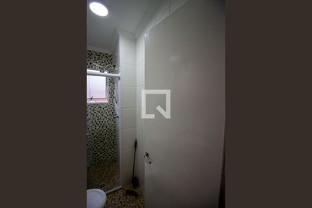 Apartamento para alugar com 50m², 2 quartos e 1 vaga Apartamento para alugar com 50m², 2 quartos e 1 vagaBanheiro