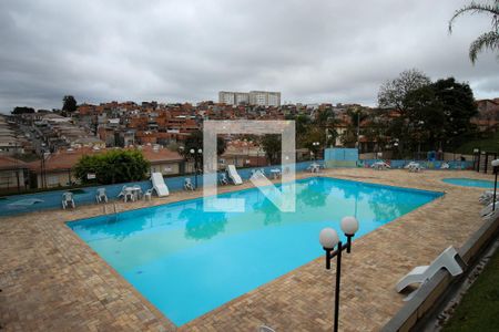 Apartamento para alugar com 50m², 2 quartos e 1 vaga Apartamento para alugar com 50m², 2 quartos e 1 vagaÁrea de Serviço / Piscina
