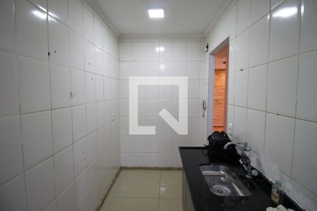Apartamento para alugar com 50m², 2 quartos e 1 vaga Apartamento para alugar com 50m², 2 quartos e 1 vagaCozinha
