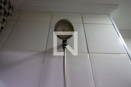 Apartamento para alugar com 50m², 2 quartos e 1 vaga Apartamento para alugar com 50m², 2 quartos e 1 vagaBanheiro