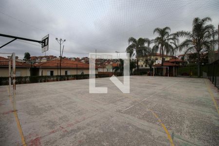 Apartamento para alugar com 50m², 2 quartos e 1 vaga Apartamento para alugar com 50m², 2 quartos e 1 vagaÁrea de Serviço / Quadra