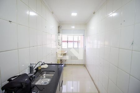 Apartamento para alugar com 50m², 2 quartos e 1 vaga Apartamento para alugar com 50m², 2 quartos e 1 vagaCozinha