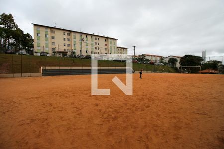 Apartamento para alugar com 50m², 2 quartos e 1 vaga Apartamento para alugar com 50m², 2 quartos e 1 vagaÁrea de Serviço / Campinho