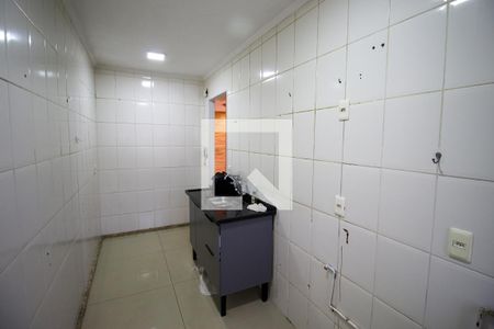 Apartamento para alugar com 50m², 2 quartos e 1 vaga Apartamento para alugar com 50m², 2 quartos e 1 vagaCozinha