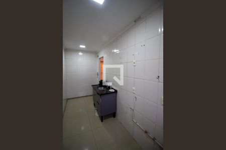 Apartamento para alugar com 50m², 2 quartos e 1 vaga Apartamento para alugar com 50m², 2 quartos e 1 vagaÁrea de Serviço