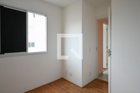 Quarto 2 de apartamento para alugar com 2 quartos, 32m² em Parque Fongaro, São Paulo