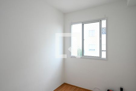 Quarto 1 de apartamento para alugar com 2 quartos, 32m² em Parque Fongaro, São Paulo