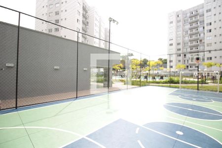 Apartamento para alugar com 75m², 3 quartos e 2 vagasQuadra Esportiva