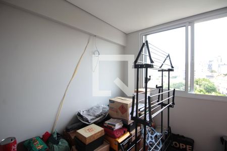 Apartamento para alugar com 75m², 3 quartos e 2 vagasQuarto 2