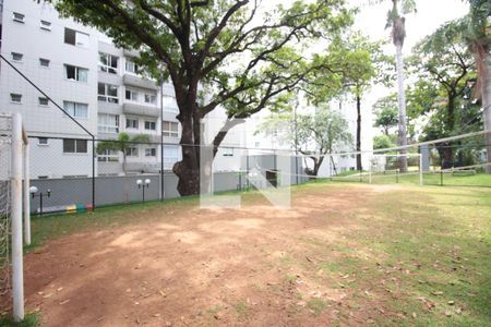 Apartamento para alugar com 75m², 3 quartos e 2 vagasQuadra Esportiva