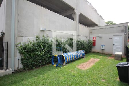 Apartamento para alugar com 75m², 3 quartos e 2 vagasPet Care