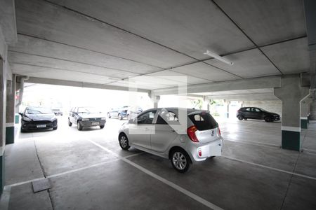 Apartamento para alugar com 75m², 3 quartos e 2 vagasGaragem