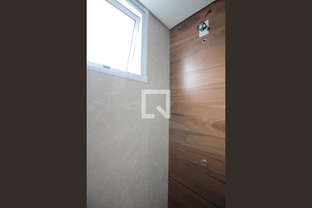 Apartamento para alugar com 75m², 3 quartos e 2 vagasBanheiro Social