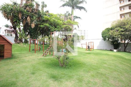 Apartamento para alugar com 75m², 3 quartos e 2 vagasPlayground