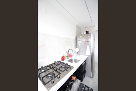 Apartamento para alugar com 75m², 3 quartos e 2 vagasCozinha e Área de Serviço